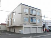 ロイヤルハイツセイヤ