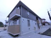 京成本線京成臼井駅まで徒歩10分