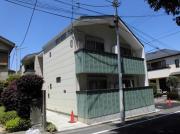 小田急小田原線千歳船橋駅まで徒歩7分