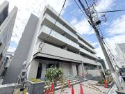 東武伊勢崎・大師線東向島駅まで徒歩7分