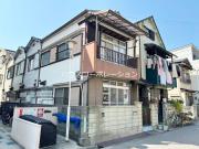 東園田町7丁目テラスハウス貸家