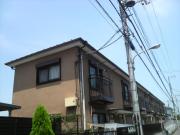 佐々木テラスハウスI