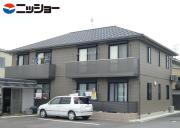 ジョイフルタウン豊田南 C棟