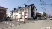 リバーサイド東合川
