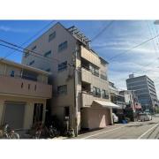 サンシティー針中野