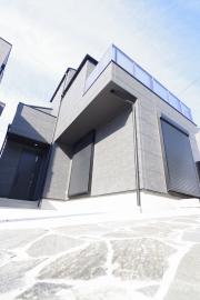 峰岡町2丁目戸建