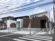 今宮1丁目貸家 B棟