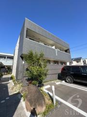 南海高野線初芝駅まで徒歩8分