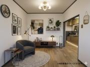 南海本線蛸地蔵駅まで徒歩9分