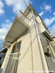 広島電鉄宮島線楽々園駅まで徒歩7分