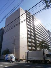 リーベスト西千葉