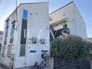 ＪＲ南武線中野島駅まで徒歩9分