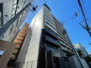 地下鉄長堀鶴見緑地線谷町六丁目駅まで徒歩10分