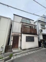 大日通4丁目戸建