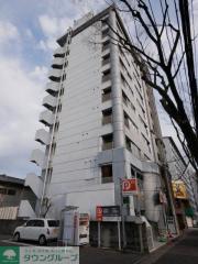 西鉄天神大牟田線大橋駅まで徒歩11分