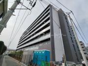 東京メトロ東西線原木中山駅まで徒歩4分