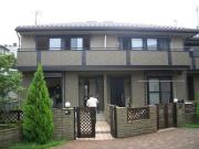 ヒルサイドテラス