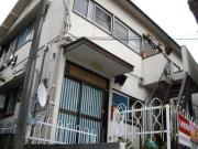 コーポ弘明寺