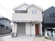 伊丹市鴻池6丁目戸建