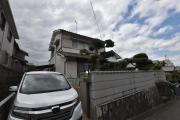 旭ヶ丘3丁目一戸建