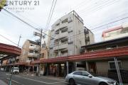 THE CITY甲子園口