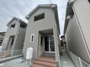 遠見塚2丁目貸家