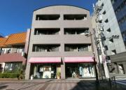 ＪＲ中央線八王子駅まで徒歩13分