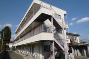 ＪＲ南武線西府駅まで徒歩8分