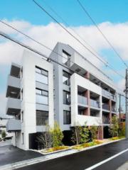 東急田園都市線池尻大橋駅まで徒歩12分