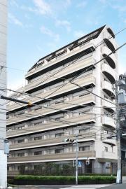 東京メトロ南北線麻布十番駅まで徒歩6分