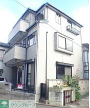貸家 朝霞市仲町2丁目