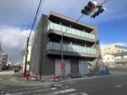 ガーデンビュー西宮北口