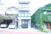 東武東上線大山駅まで徒歩4分