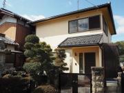 原町 村上様邸 一軒家