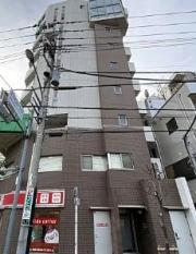 マストライフ赤羽