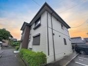 アヴァンセ 弐番館