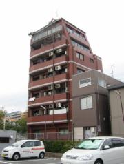 ロマネスク六甲