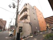 コーポ綿町