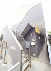 東急東横線妙蓮寺駅まで徒歩9分