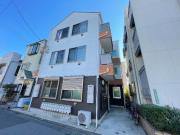 東武伊勢崎・大師線竹ノ塚駅まで徒歩8分