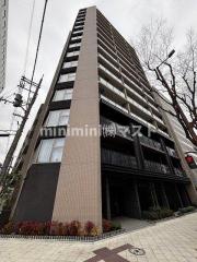 地下鉄谷町線南森町駅まで徒歩7分