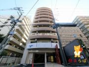 地下鉄谷町線谷町六丁目駅まで徒歩3分