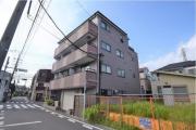 京王線調布駅までバス約15分 徒歩1分