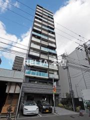 地下鉄長堀鶴見緑地線松屋町駅まで徒歩7分