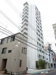 ルフォンプログレ品川大井