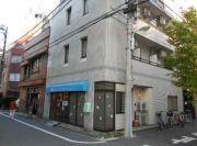 蔵前四ビル