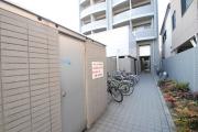舟入FLATS