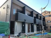 京阪本線大和田駅まで徒歩8分