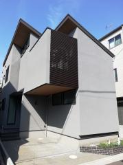 西ヶ原一戸建