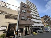 地下鉄谷町線千林大宮駅まで徒歩2分